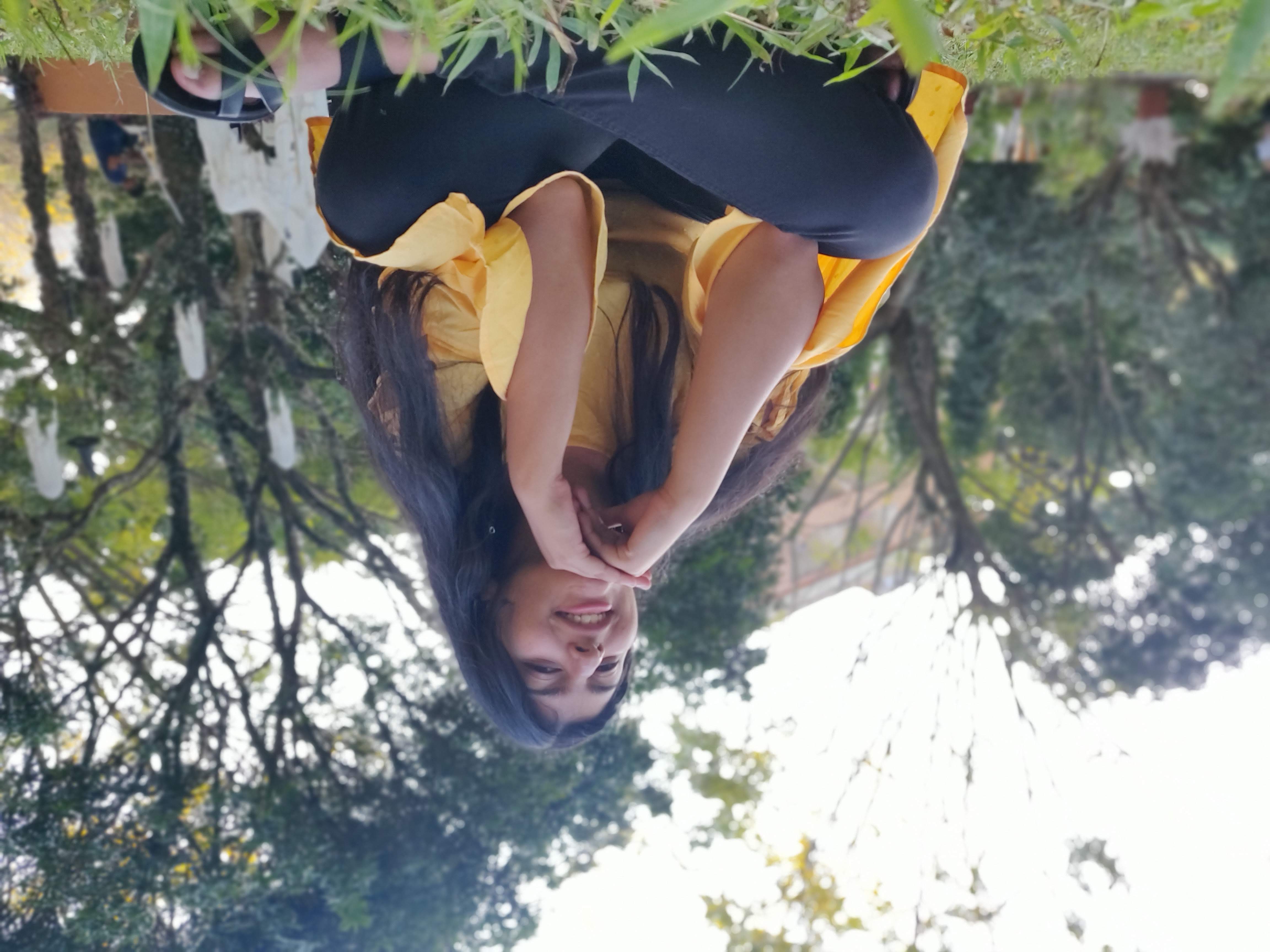 A picture of me!